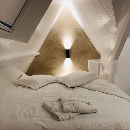 Suites Le Porte-Bonheur Brugia Zewnętrze zdjęcie