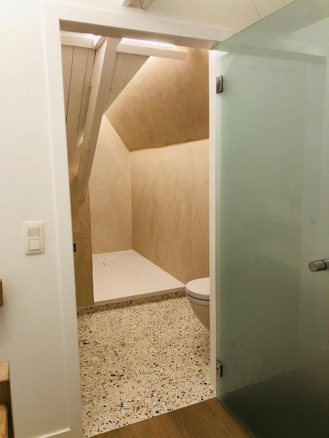 Suites Le Porte-Bonheur Brugia Zewnętrze zdjęcie