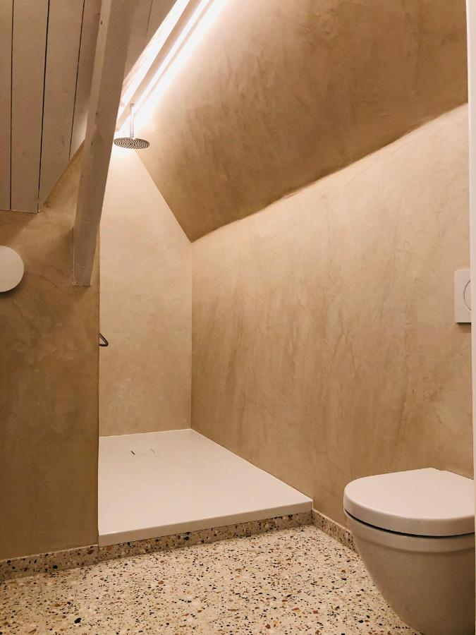 Suites Le Porte-Bonheur Brugia Zewnętrze zdjęcie