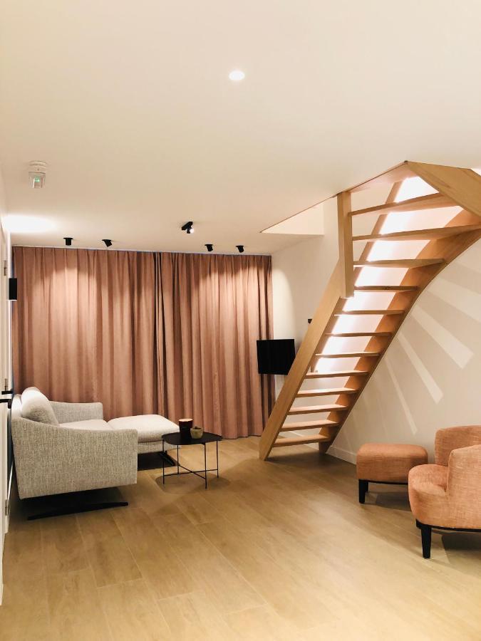 Suites Le Porte-Bonheur Brugia Zewnętrze zdjęcie