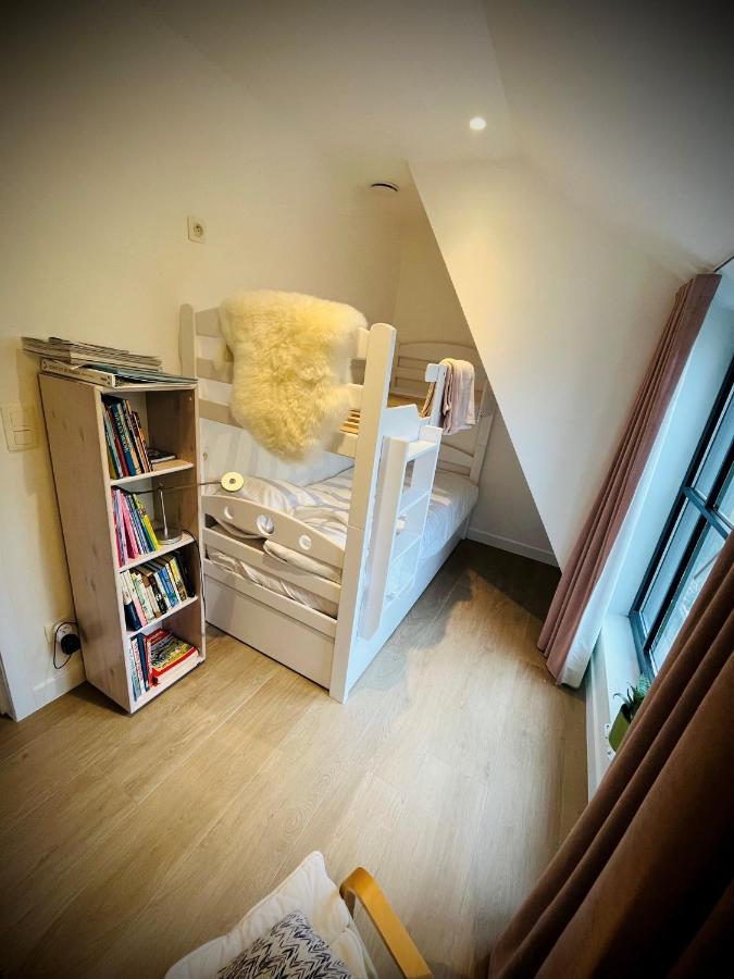 Suites Le Porte-Bonheur Brugia Zewnętrze zdjęcie